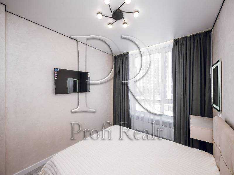 Продажа 1-комнатной квартиры 43 м², Всеволода Змиенко ул., Змієнка вулиця, 30