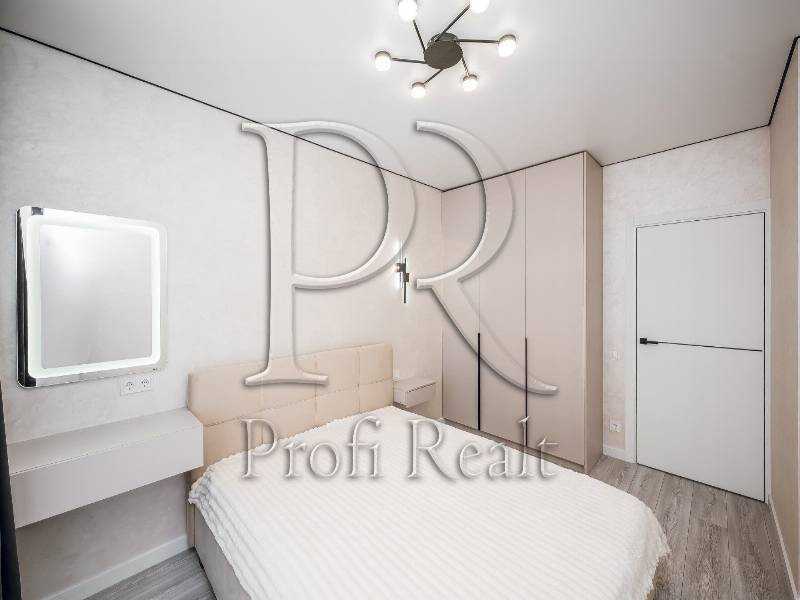 Продажа 1-комнатной квартиры 43 м², Всеволода Змиенко ул., Змієнка вулиця, 30