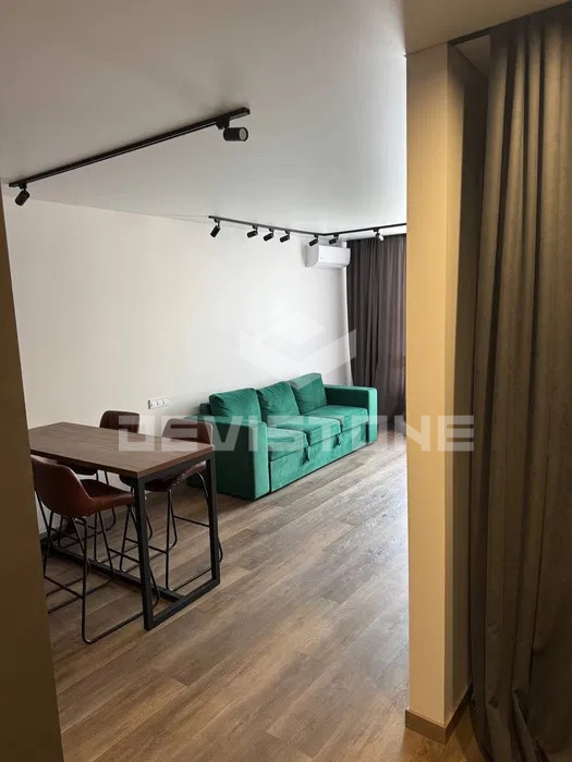 Оренда 1-кімнатної квартири 44 м², Івана Виговського вул., 40/12