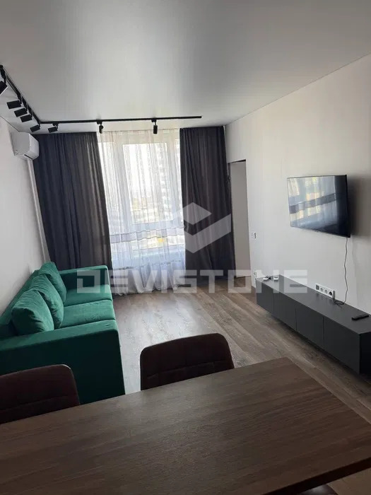 Оренда 1-кімнатної квартири 44 м², Івана Виговського вул., 40/12