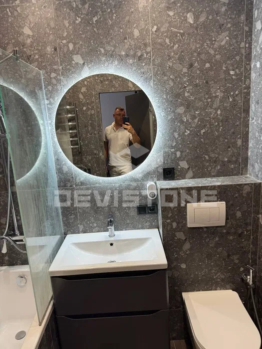 Оренда 1-кімнатної квартири 44 м², Івана Виговського вул., 40/12