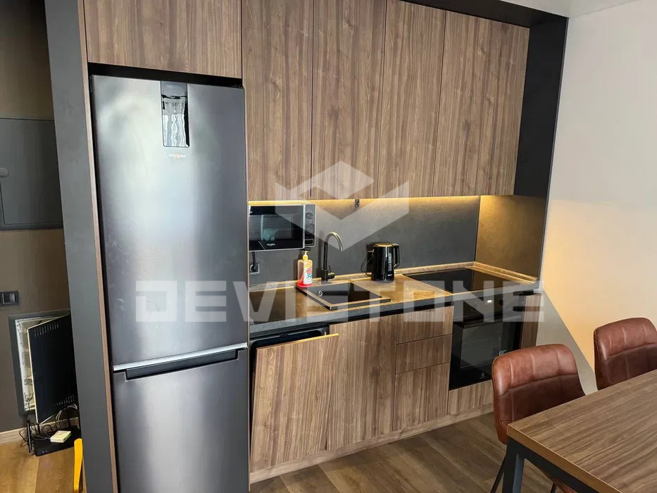 Оренда 1-кімнатної квартири 44 м², Івана Виговського вул., 40/12