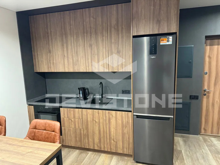 Оренда 1-кімнатної квартири 44 м², Івана Виговського вул., 40/12