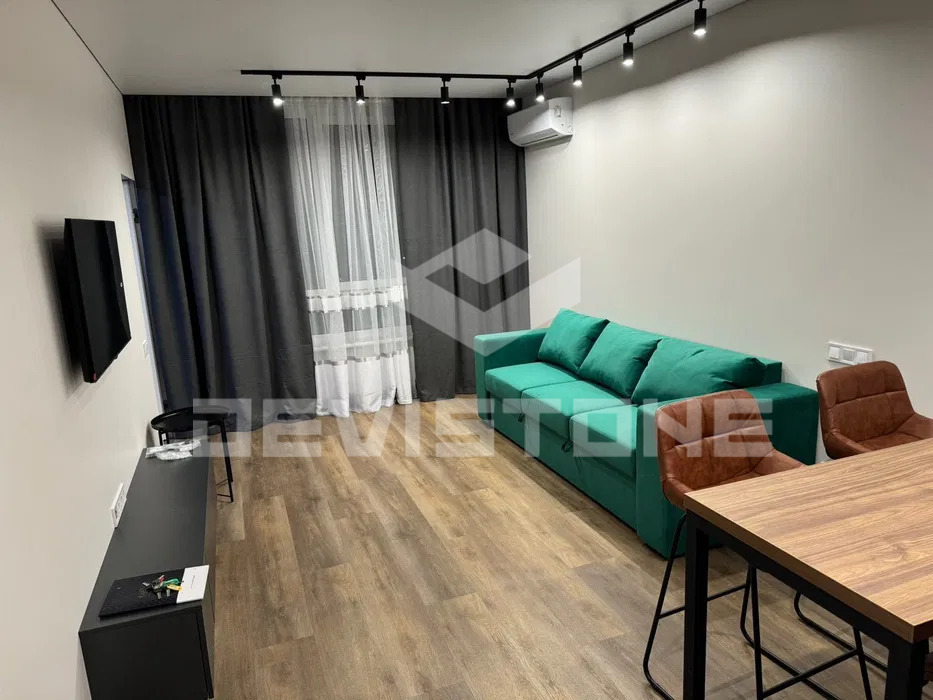 Оренда 1-кімнатної квартири 44 м², Івана Виговського вул., 40/12