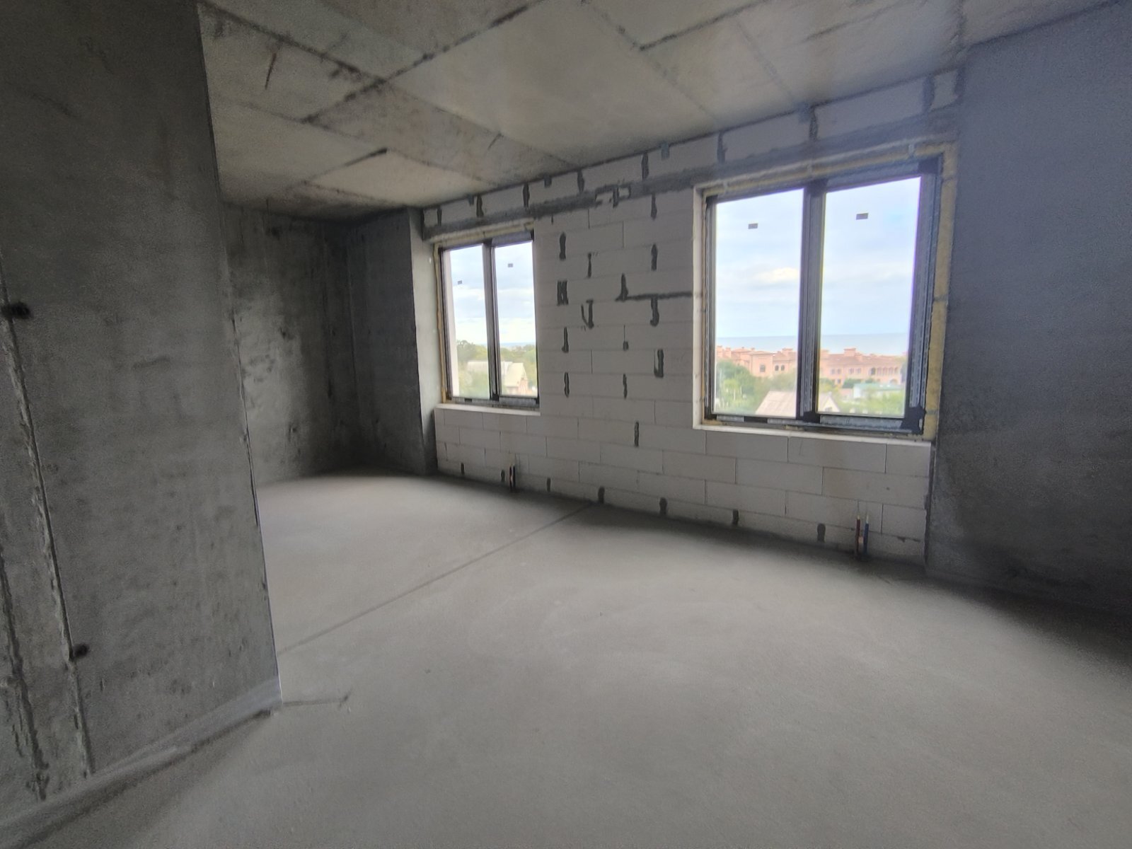 Продаж 2-кімнатної квартири 60 м², Дача Ковалевского вул.