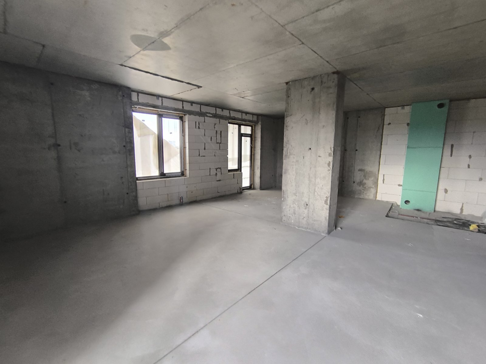 Продаж 2-кімнатної квартири 60 м², Дача Ковалевского вул.