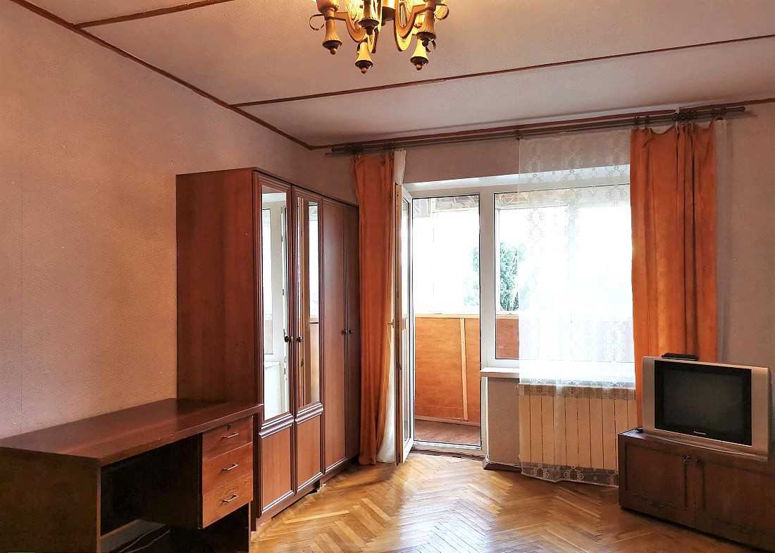 Оренда 1-кімнатної квартири 36 м², Вікентія Беретті вул., 5А