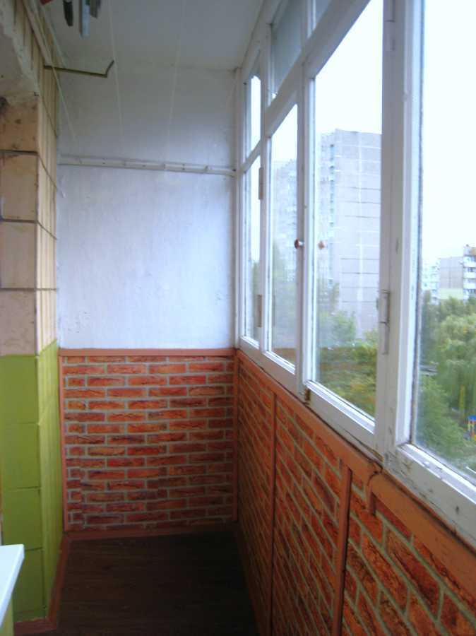 Оренда 1-кімнатної квартири 36 м², Вікентія Беретті вул., 5А