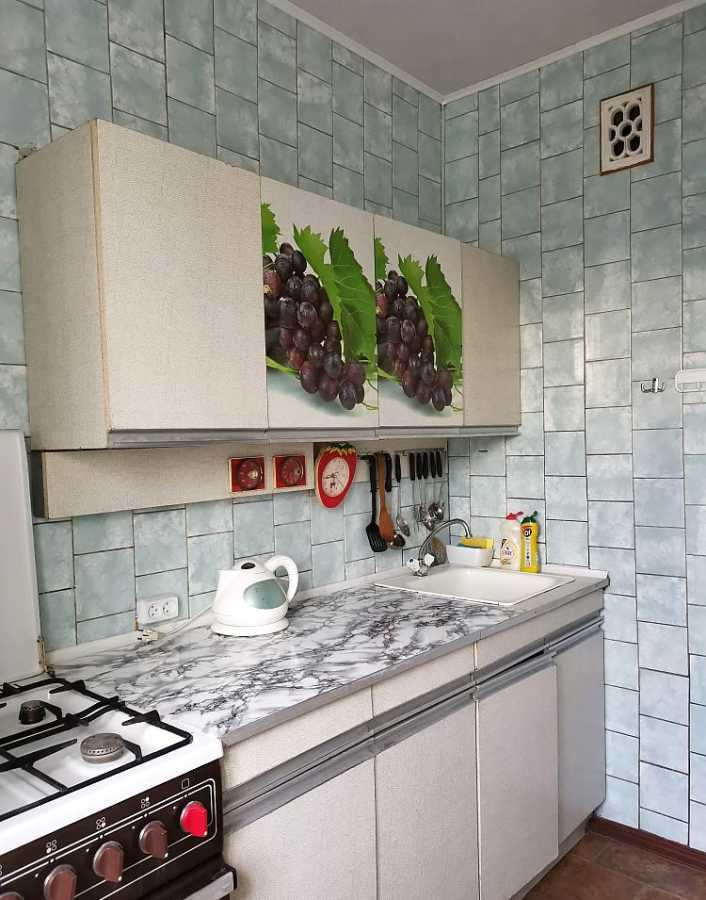 Оренда 1-кімнатної квартири 36 м², Вікентія Беретті вул., 5А