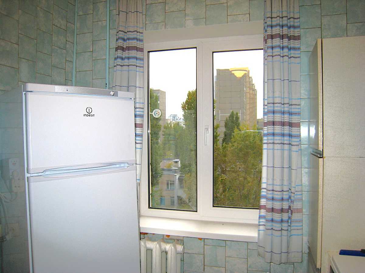 Оренда 1-кімнатної квартири 36 м², Вікентія Беретті вул., 5А