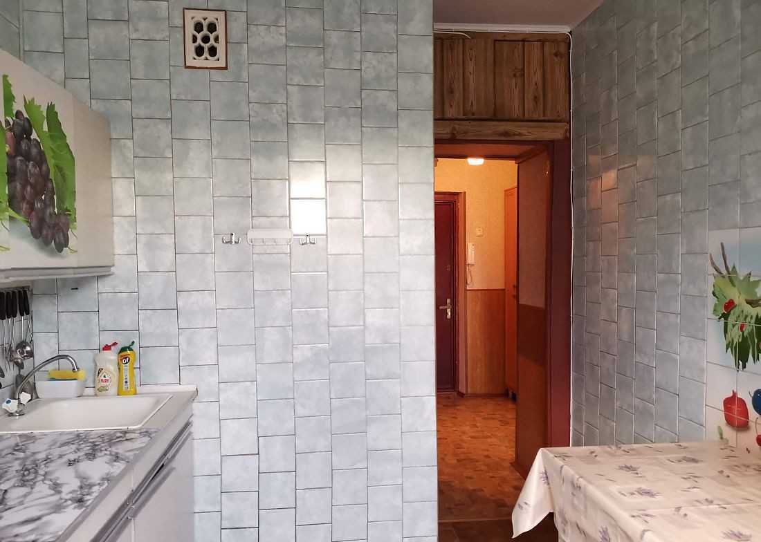 Оренда 1-кімнатної квартири 36 м², Вікентія Беретті вул., 5А