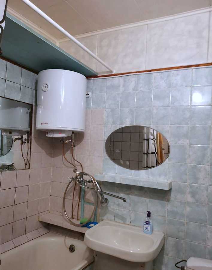 Оренда 1-кімнатної квартири 36 м², Вікентія Беретті вул., 5А