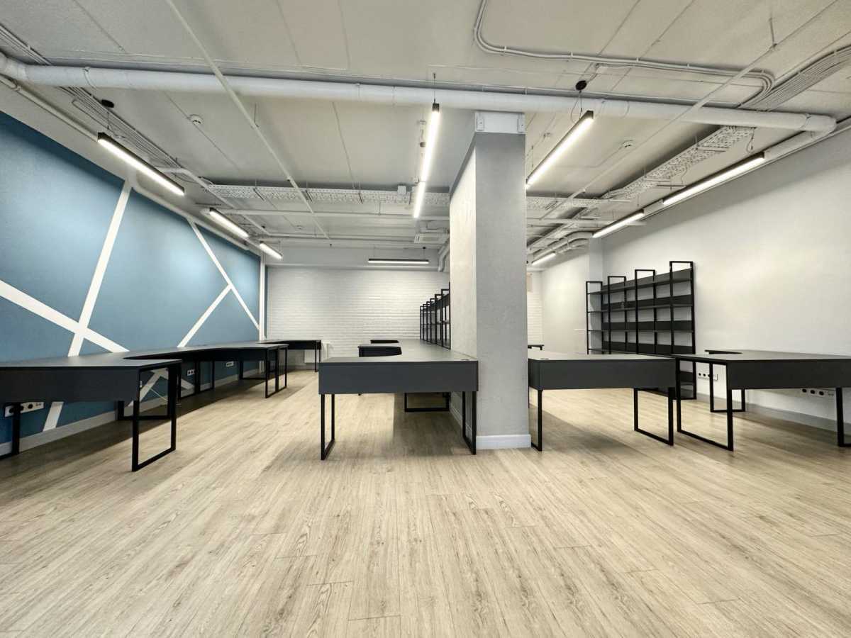 Аренда офиса 152 м², Глубочицкая ул., 32б