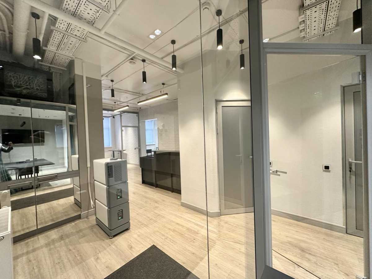 Аренда офиса 152 м², Глубочицкая ул., 32б