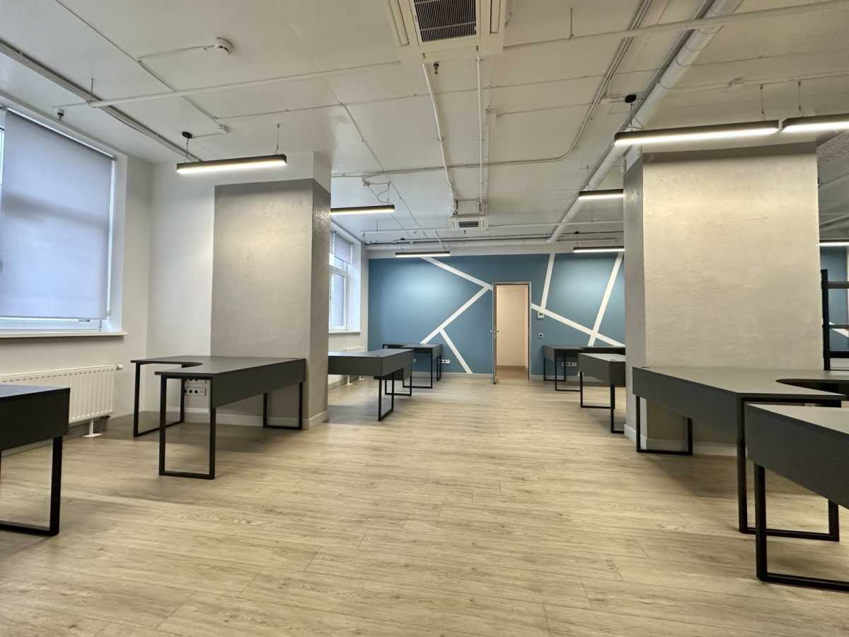 Аренда офиса 152 м², Глубочицкая ул., 32б