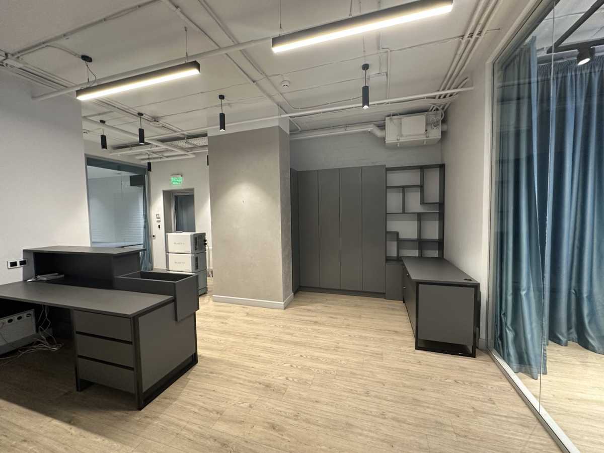 Аренда офиса 152 м², Глубочицкая ул., 32б