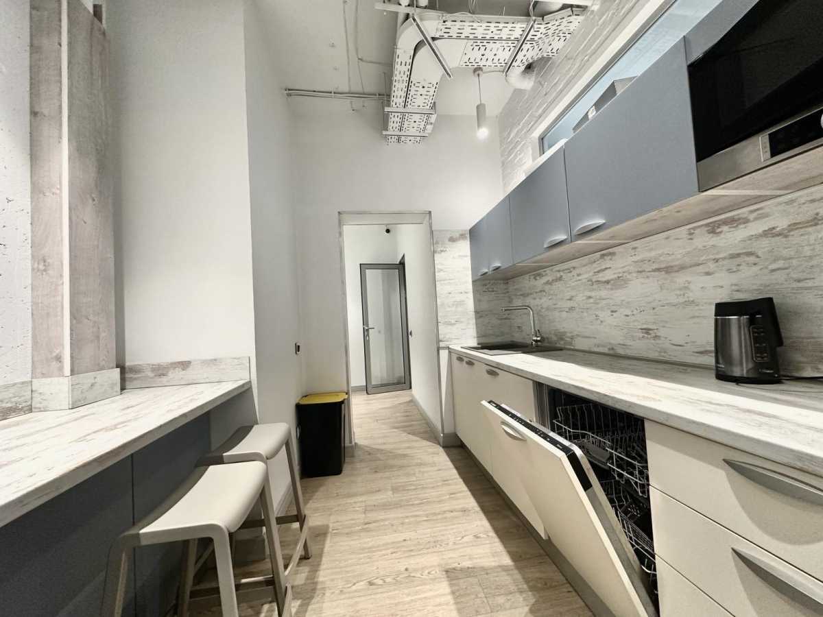 Аренда офиса 152 м², Глубочицкая ул., 32б