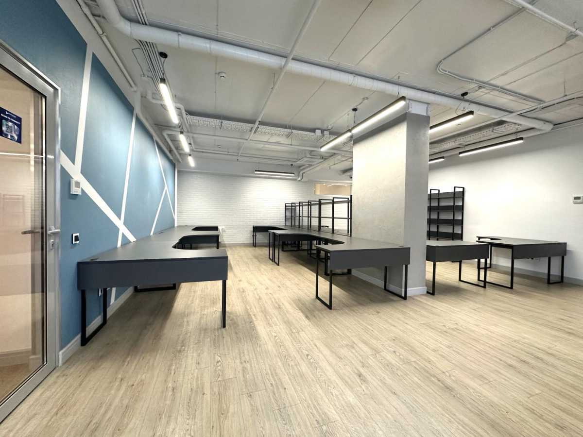 Аренда офиса 152 м², Глубочицкая ул., 32б