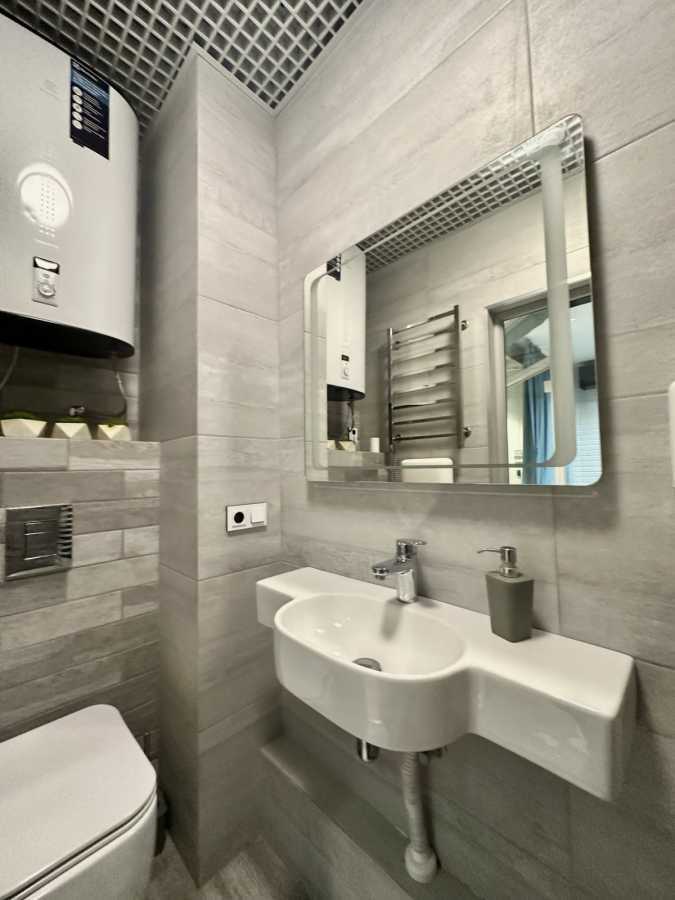 Аренда офиса 152 м², Глубочицкая ул., 32б