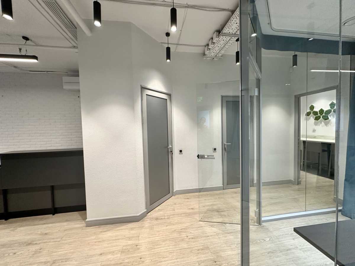 Аренда офиса 152 м², Глубочицкая ул., 32б