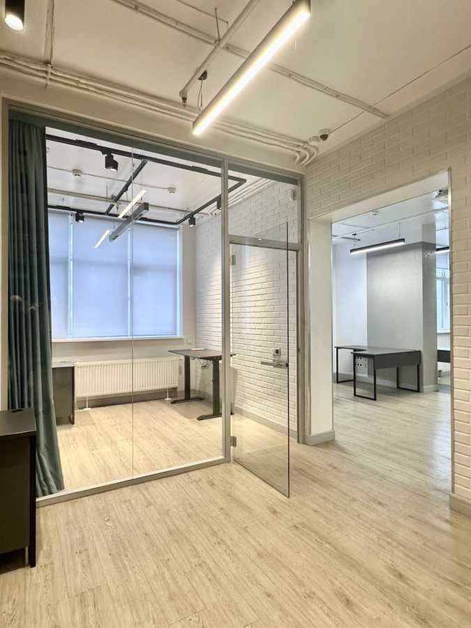 Аренда офиса 152 м², Глубочицкая ул., 32б