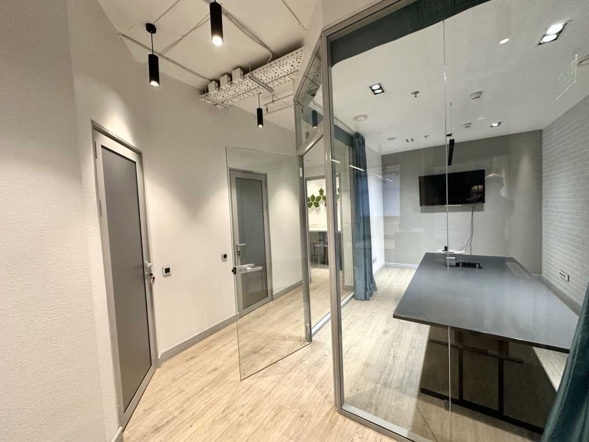 Аренда офиса 152 м², Глубочицкая ул., 32б