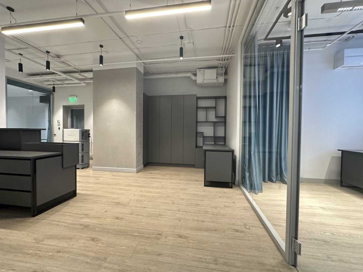 Аренда офиса 152 м², Глубочицкая ул., 32б