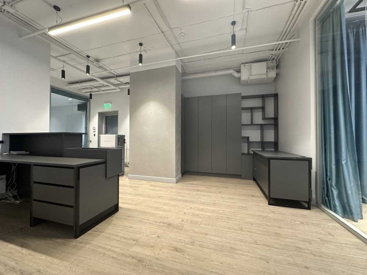 Аренда офиса 152 м², Глубочицкая ул., 32б