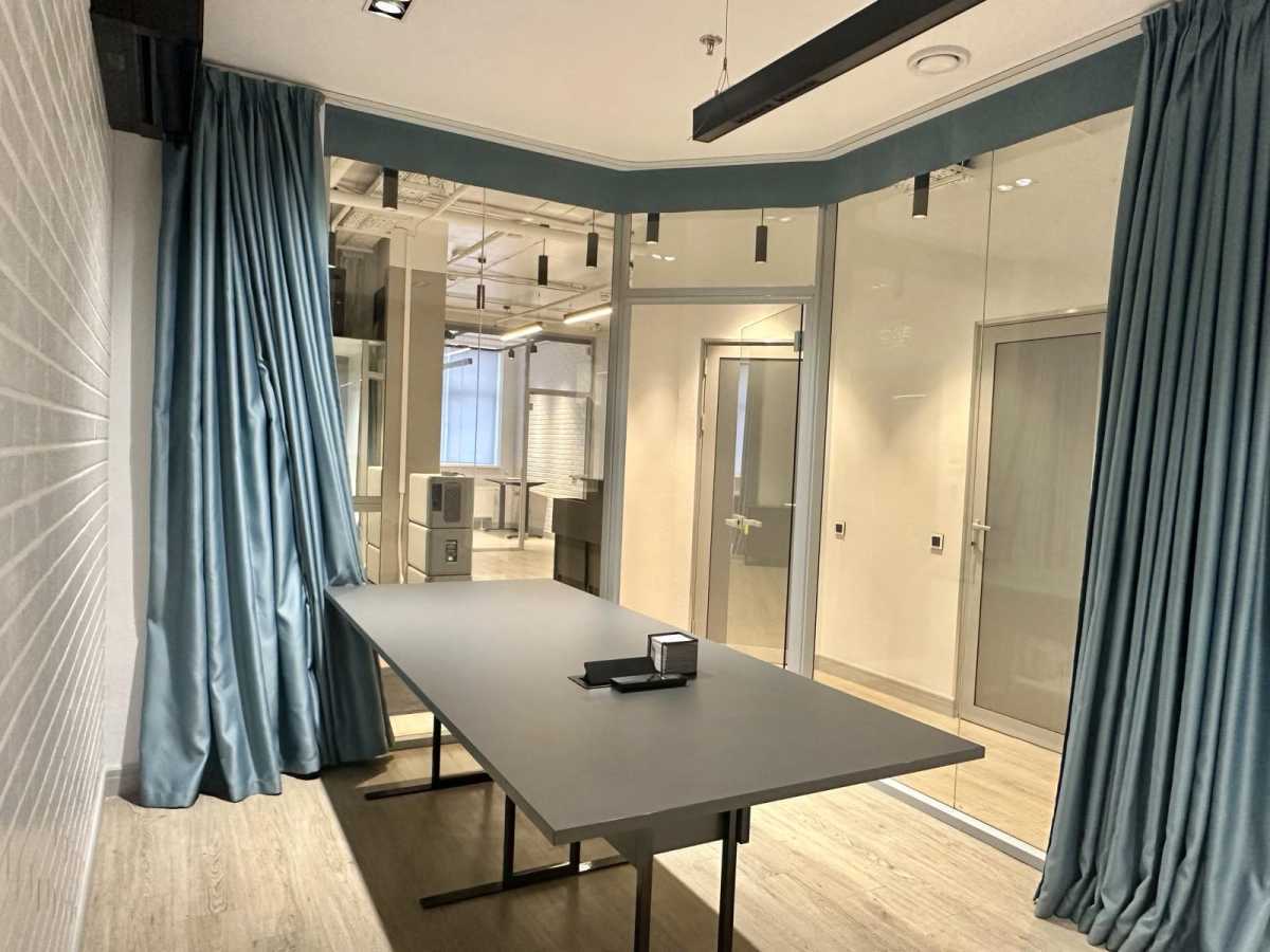 Аренда офиса 152 м², Глубочицкая ул., 32б