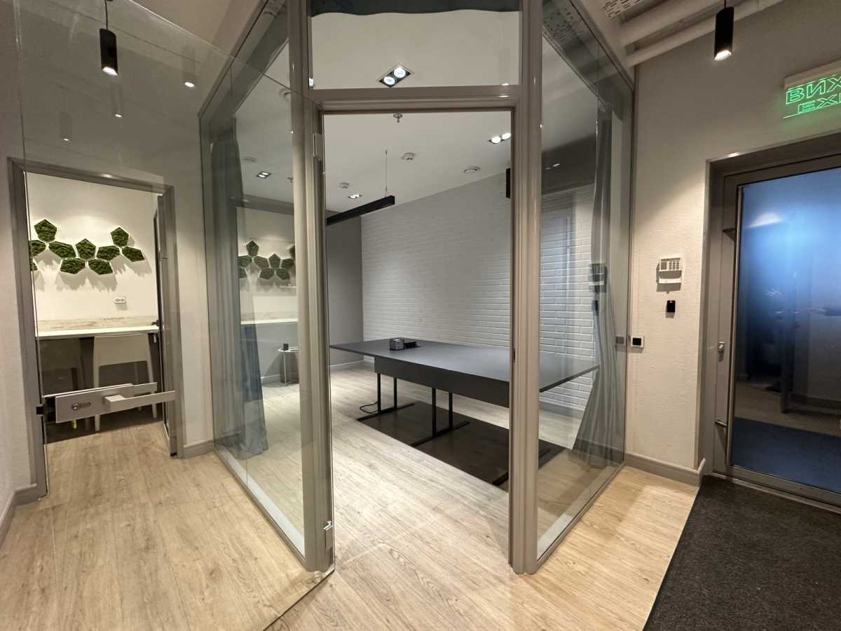 Аренда офиса 152 м², Глубочицкая ул., 32б