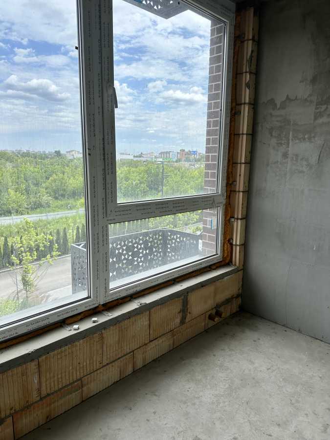 Продаж 1-кімнатної квартири 47 м², Берковецька вул., 4д