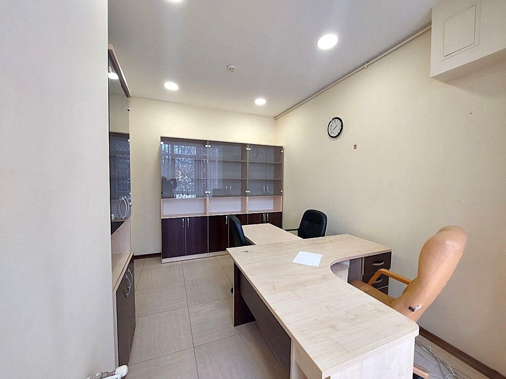 Аренда офиса 115 м², Мукачевский пер., 4В