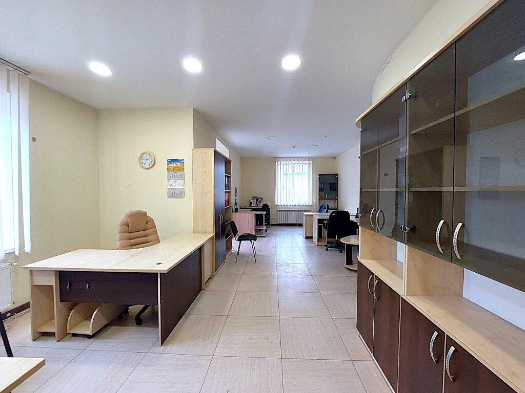 Аренда офиса 115 м², Мукачевский пер., 4В