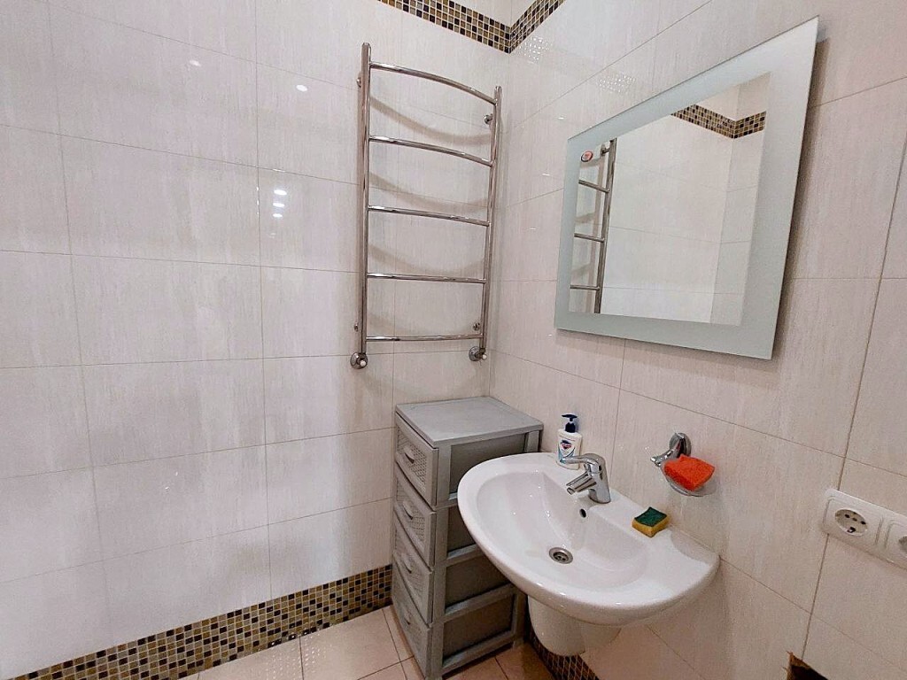 Аренда офиса 115 м², Мукачевский пер., 4В