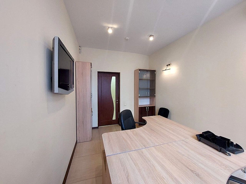 Аренда офиса 115 м², Мукачевский пер., 4В