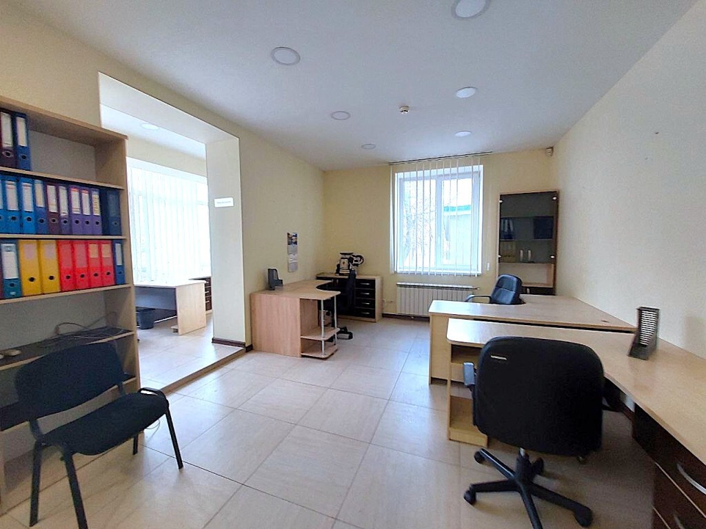 Аренда офиса 115 м², Мукачевский пер., 4В