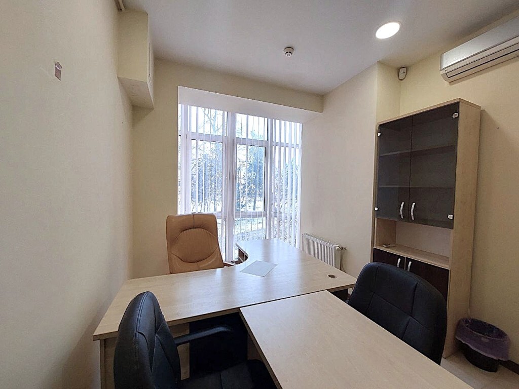 Аренда офиса 115 м², Мукачевский пер., 4В