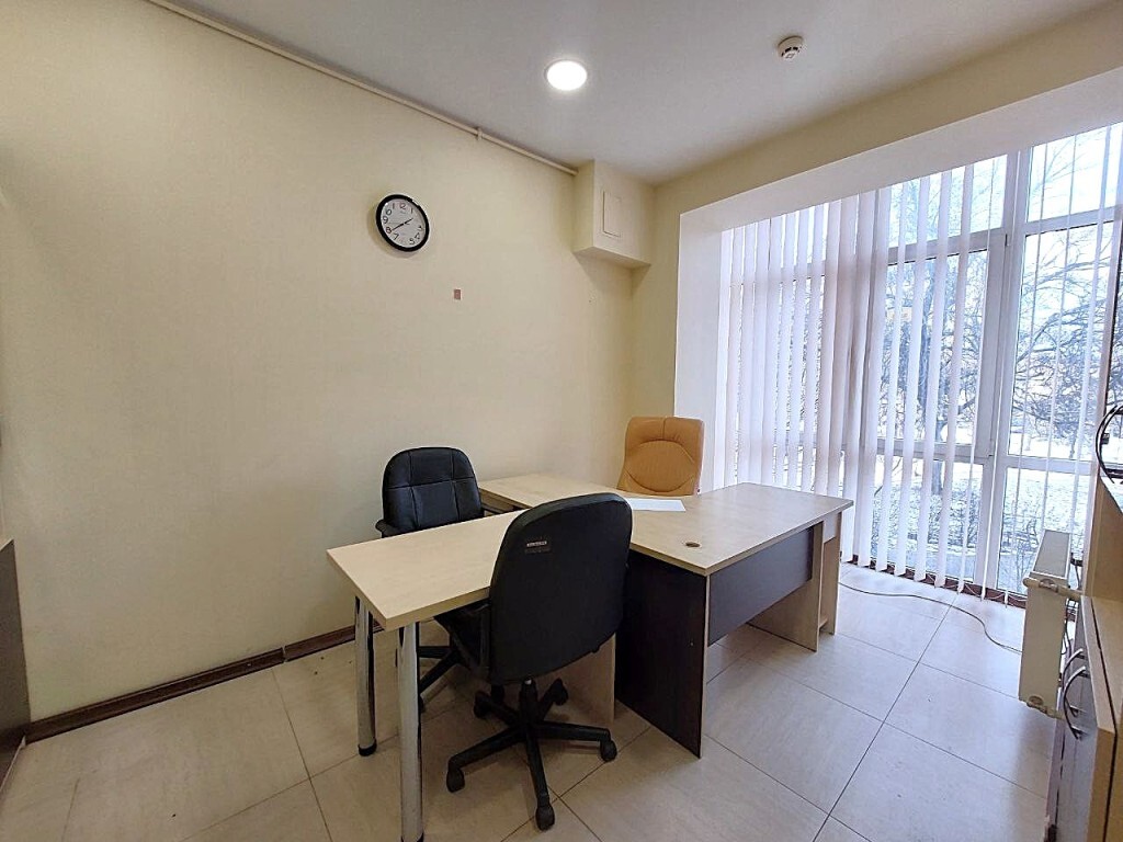 Аренда офиса 115 м², Мукачевский пер., 4В