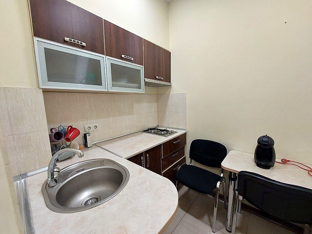 Аренда офиса 115 м², Мукачевский пер., 4В