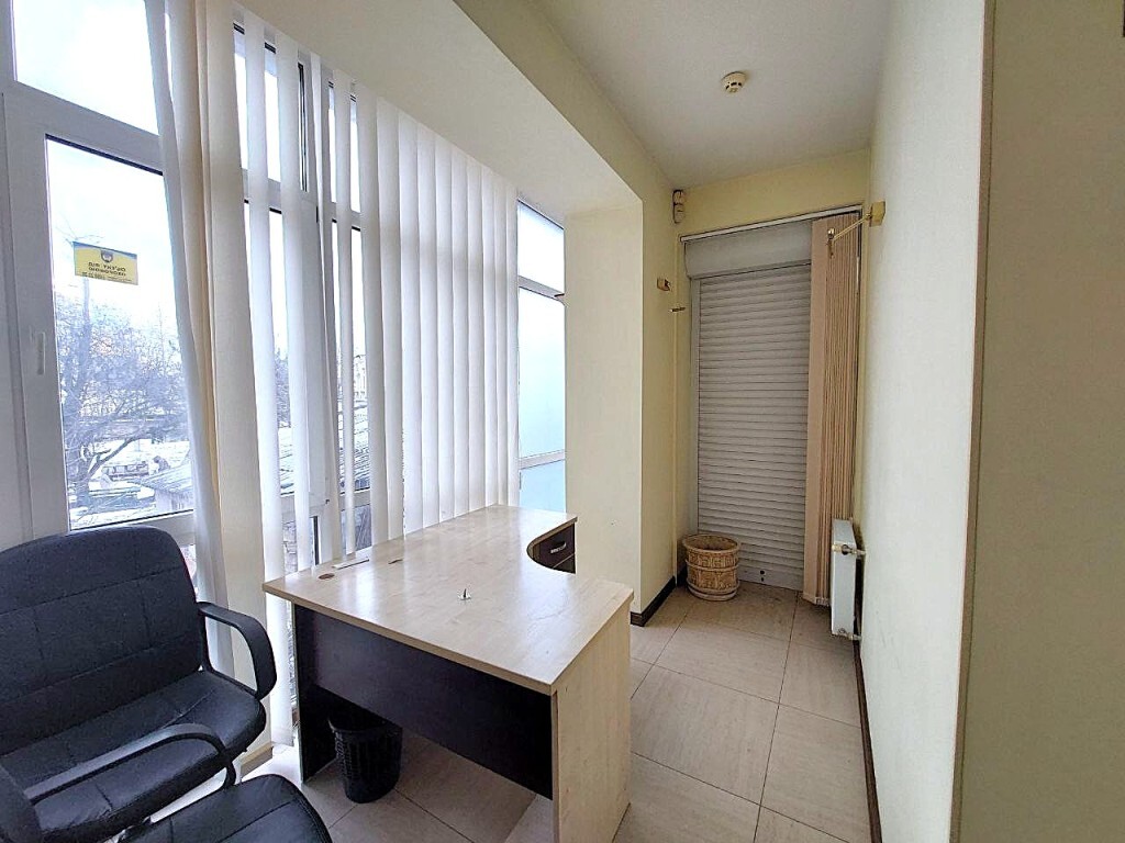 Аренда офиса 115 м², Мукачевский пер., 4В