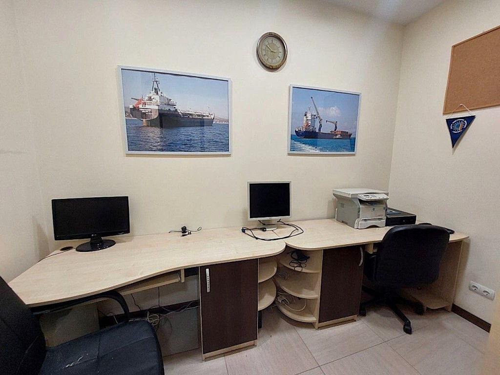 Аренда офиса 115 м², Мукачевский пер., 4В