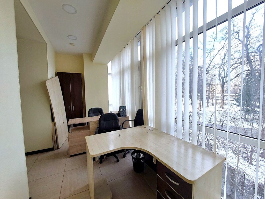Аренда офиса 115 м², Мукачевский пер., 4В