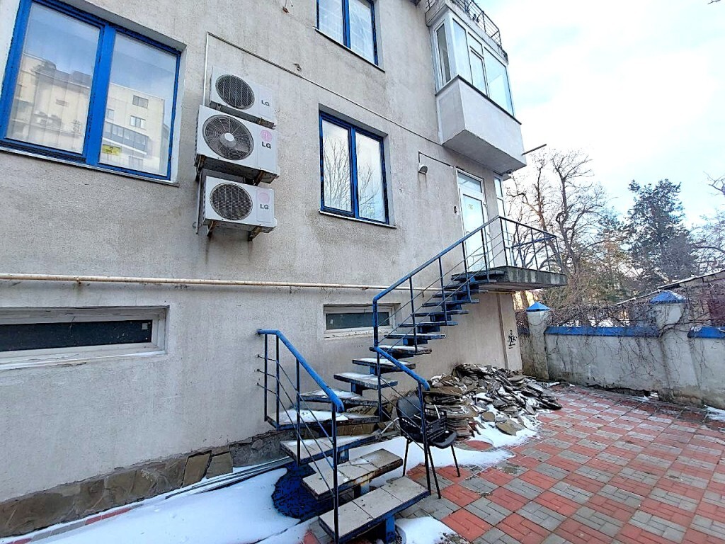 Аренда офиса 115 м², Мукачевский пер., 4В