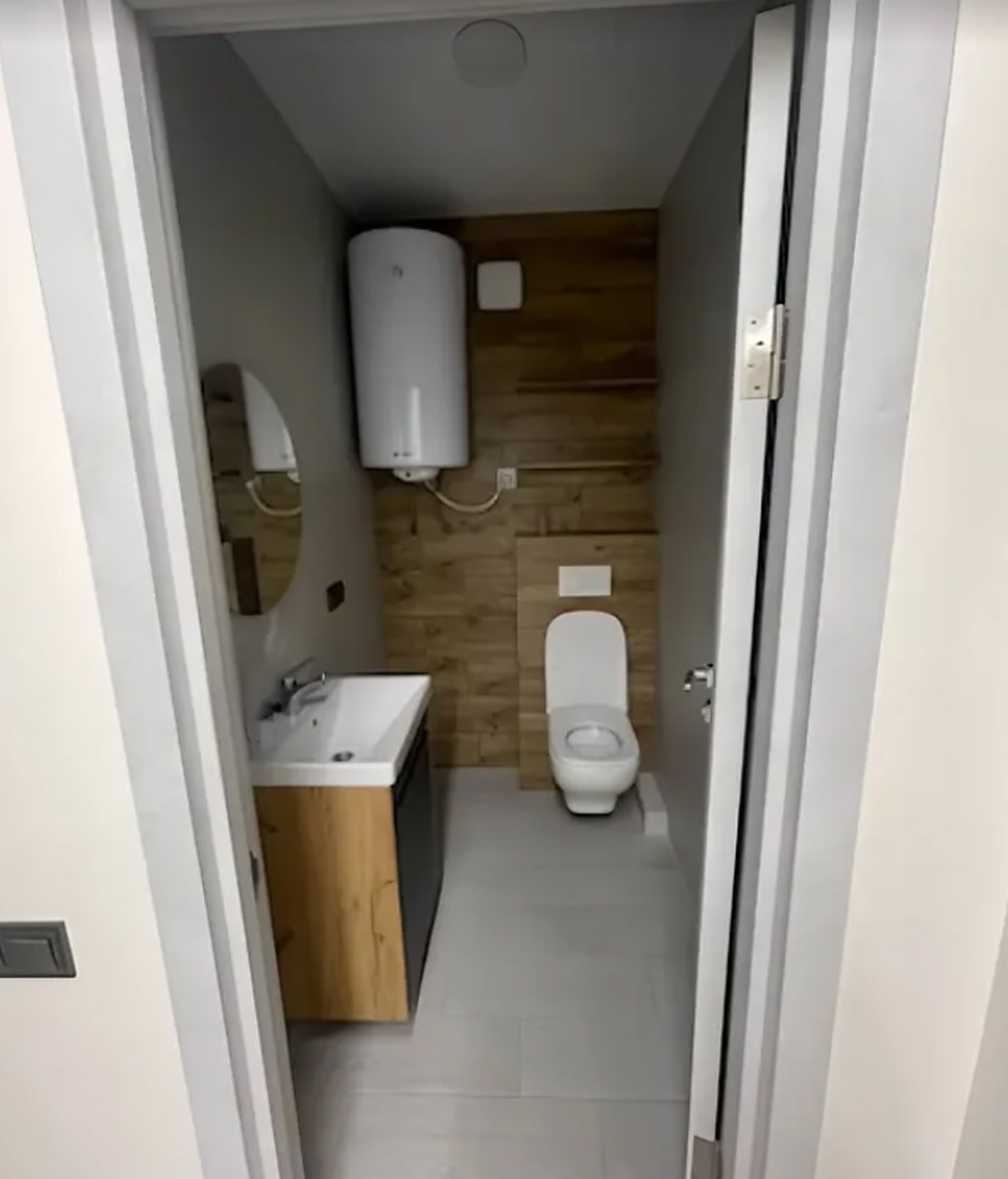 Продажа 3-комнатной квартиры 77 м²