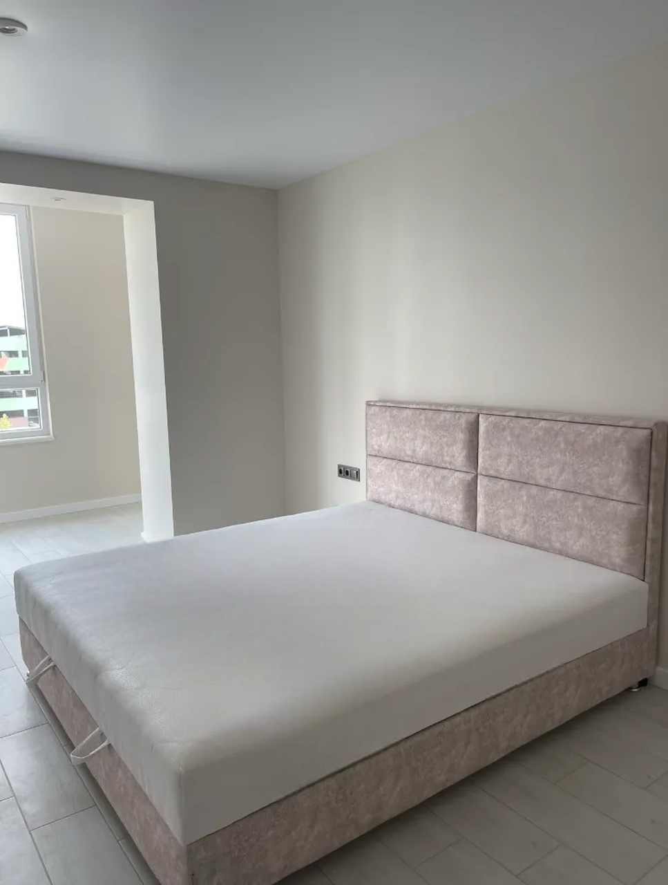 Продажа 3-комнатной квартиры 77 м²