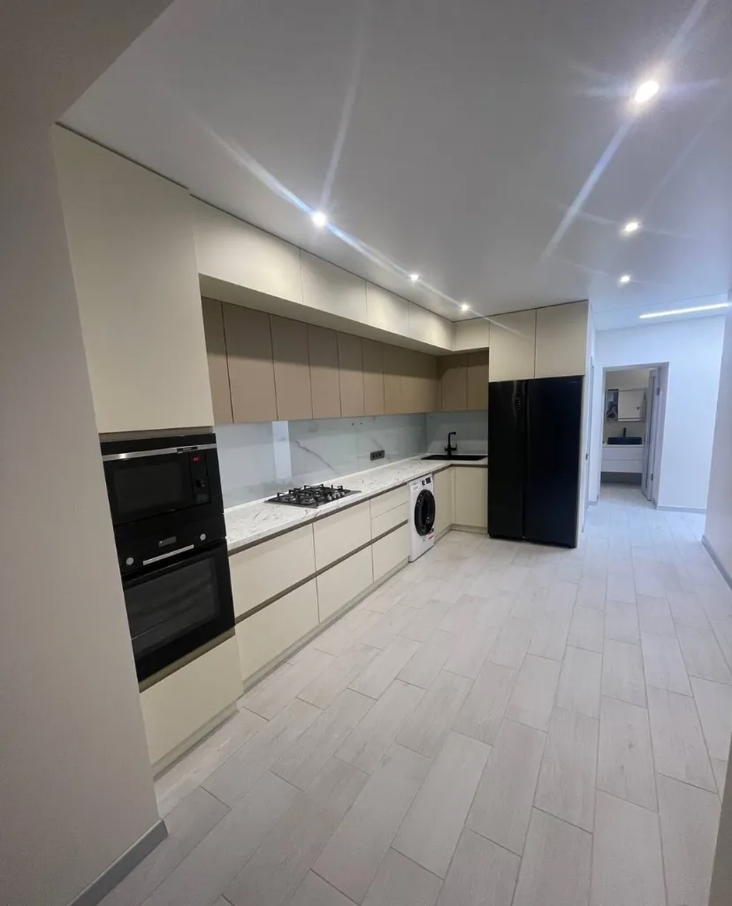 Продажа 3-комнатной квартиры 77 м²