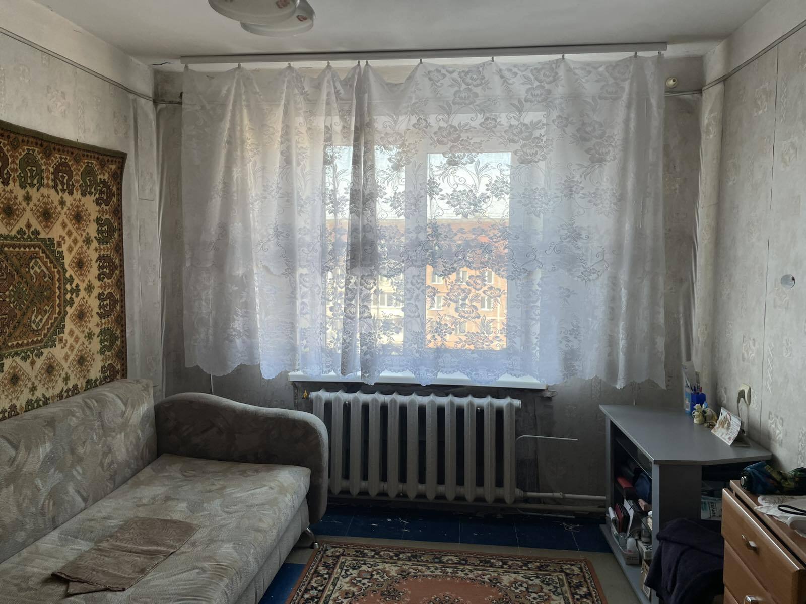 Продажа 3-комнатной квартиры 73 м², Мира просп., 6