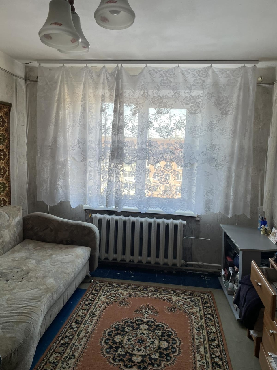 Продажа 3-комнатной квартиры 73 м², Мира просп., 6