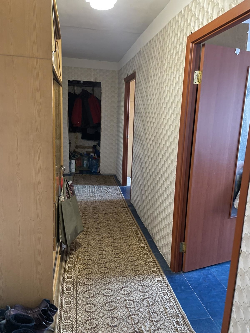 Продажа 3-комнатной квартиры 73 м², Мира просп., 6