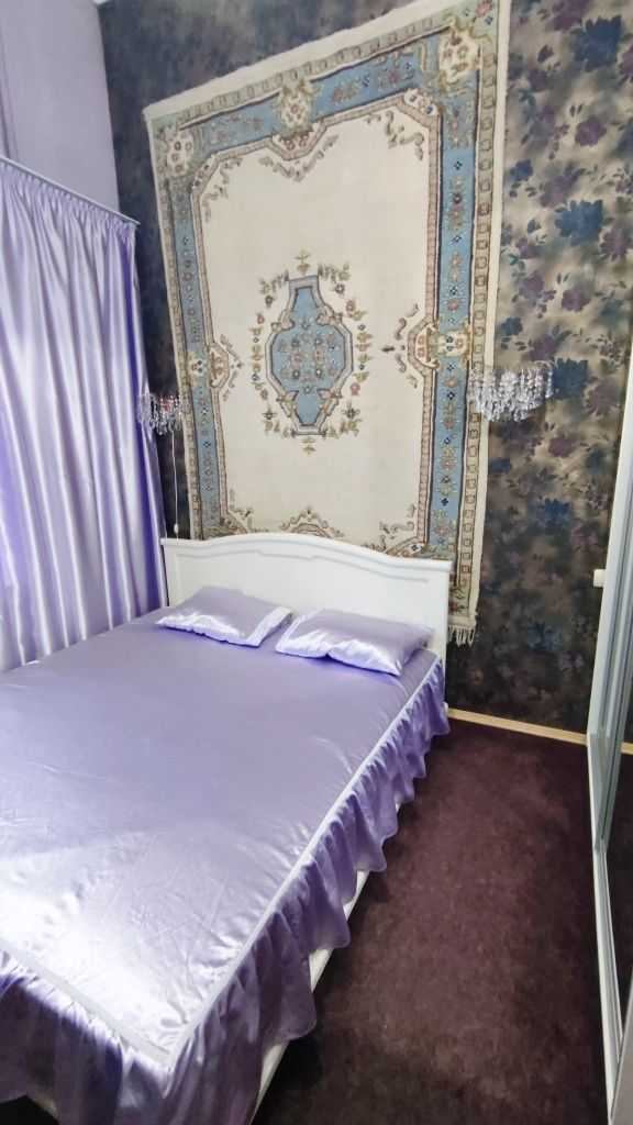 Аренда 2-комнатной квартиры 70 м², Леси Украинки ул.